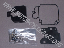 65W-W0093-00-00 YAMAHA Carburetor Repair Kit